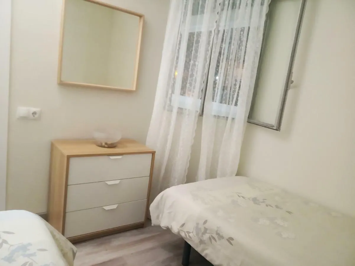 Apartamento Benalmadena Costa Las Naciones España