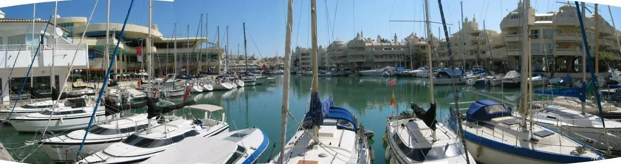 Apartamento Benalmadena Costa Las Naciones