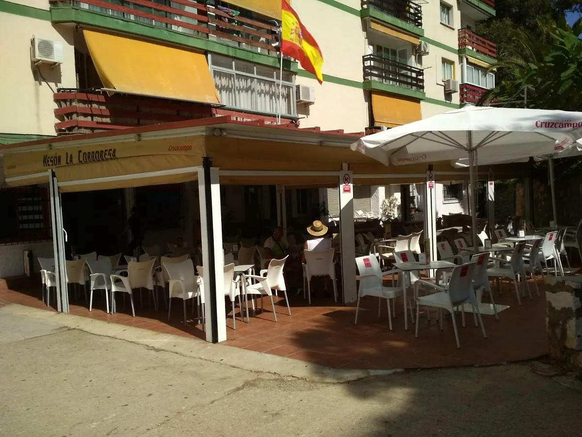 Benalmadena Costa Las Naciones 0*,  España