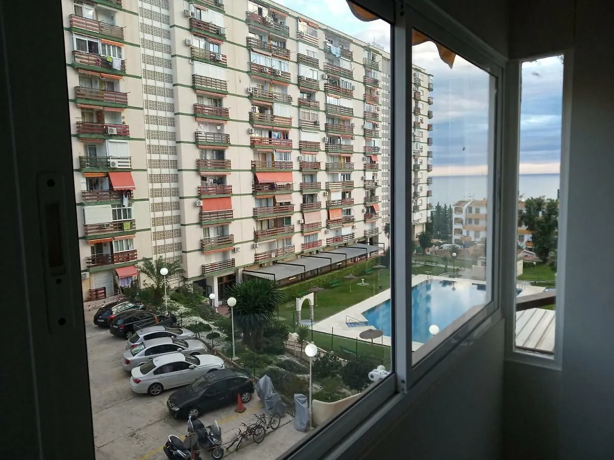 Benalmadena Costa Las Naciones España