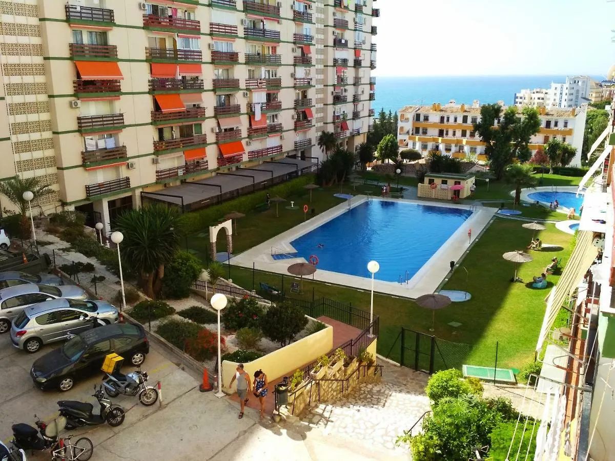 Benalmadena Costa Las Naciones Apartamento